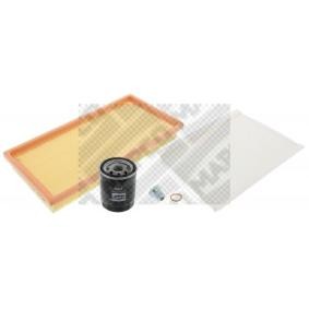 Køb Filter kit af MAPCO 68012 til den lave pris 169,47 DKK