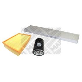 Filterset 68817 von MAPCO günstig für 19,61 € online kaufen
