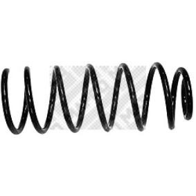 Acquista Molle ammortizzatori da MAPCO 70822 a buon mercato per soli 24,22 €