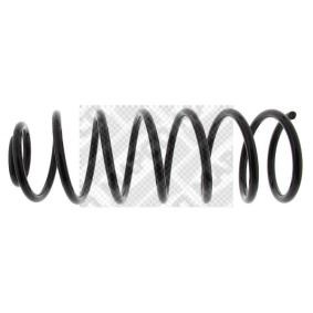 Acquista Molle ammortizzatori da MAPCO 70855 a buon mercato per soli 22,45 €