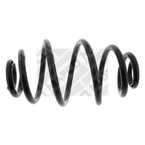 Acquista Molle ammortizzatori da MAPCO 70870 a buon mercato per soli 29,27 €