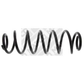Acquista Molle ammortizzatori da MAPCO 70988 a buon mercato per soli 24,16 €