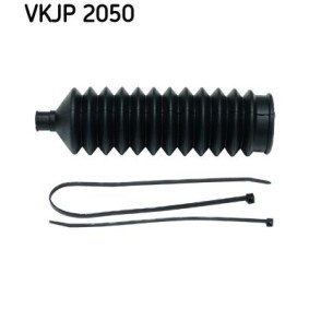 Achetez des Jeu de joint-soufflet, arbre de commande SKF VKJP 1137 à prix pour 11,26 €