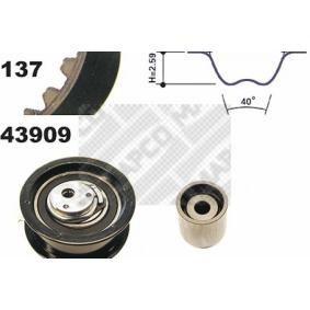 Achetez des Kit de distribution MAPCO 73808 à prix pour 89,10 €