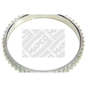 Compre Anel de sensor, ABS da MAPCO 76152 a um preço baixo por 13,04 €
