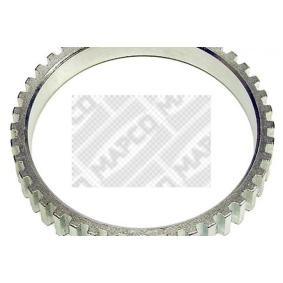 ABS Ring für NISSAN von MAPCO