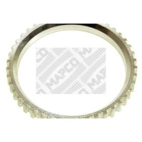 Comprar Anillo sensor, ABS de MAPCO 76933 a bajo precio de 11,95 €
