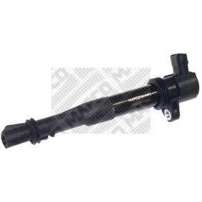 Achetez des Bobine d'allumage MAPCO 80002 à prix pour 31,19 €