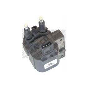 Achetez des Bobine d'allumage MAPCO 80106 à prix pour 30,32 €
