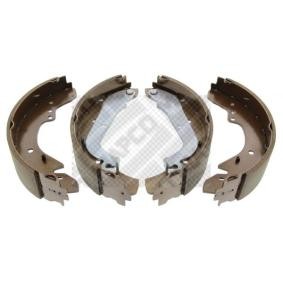 Acquista Kit ganasce freni da MAPCO 8024 a buon mercato per soli 20,19 €