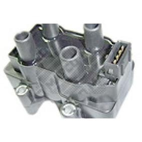 Achetez des Bobine d'allumage MAPCO 80402 à prix pour 36,39 €