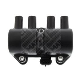 Achetez des Bobine d'allumage MAPCO 80540 à prix pour 42,89 €