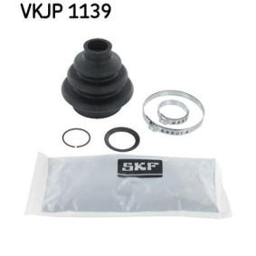 Köp Bälgsats, drivaxel av SKF VKJP 1139 till det låga priset 186,21 kr