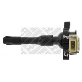 Achetez des Bobine d'allumage MAPCO 80600 à prix pour 45,07 €