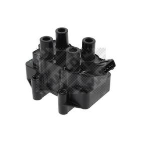 Achetez des Bobine d'allumage MAPCO 80615 à prix pour 32,10 €