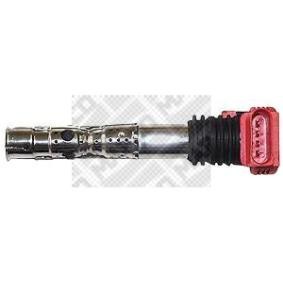 Achetez des Bobine d'allumage MAPCO 80894 à prix pour 35,10 €