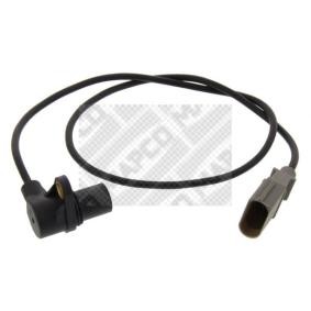 Comprar Sensor de cigüeñal de MAPCO 82802 a bajo precio de 18,10 €