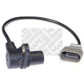 Comprar Sensor de cigüeñal de MAPCO 82805 a bajo precio de 32,37 €