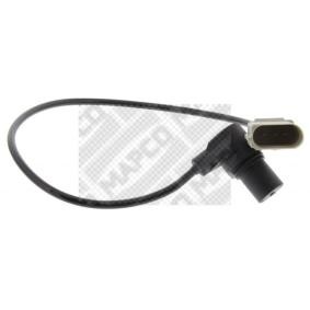Comprar Sensor de cigüeñal de MAPCO 82806 a bajo precio de 17,81 €