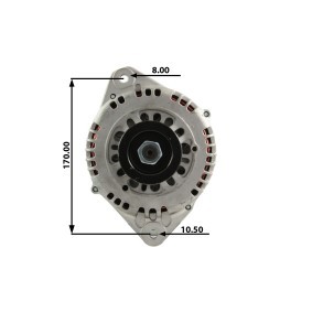 Acquista Alternatore da TESLA TECHNICS TT11719 PRO a buon mercato per soli 148,79 €