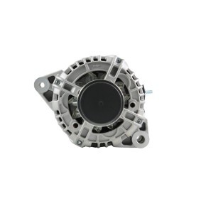 Lichtmaschine von TESLA TECHNICS