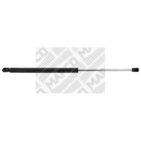 Comprar Amortiguador de maletero de MAPCO 91606 a bajo precio de 10,72 €