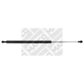 Kofferraum von MAPCO für Vectra Mk II (C) Limousine (Z02) günstig online kaufen