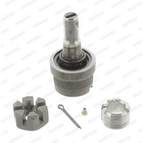 Acquista Testina braccio oscillante da MOOG AMGK3137T a buon mercato per soli 40,85 €