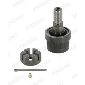 Acquista Testina braccio oscillante da MOOG AMGK3161T a buon mercato per soli 36,06 €