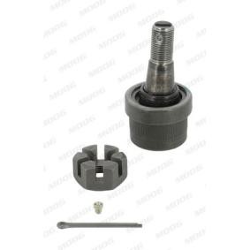 Acquista Testina braccio oscillante da MOOG AMGK3185 a buon mercato per soli 33,50 €