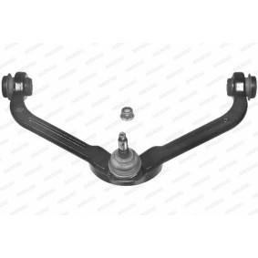 Acquista Testina braccio oscillante da MOOG AMGK3198 a buon mercato per soli 130,59 €