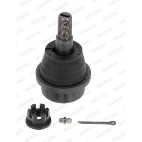 Comprar Rótula de suspensión de MOOG AMGK6693 a bajo precio de 50,05 €