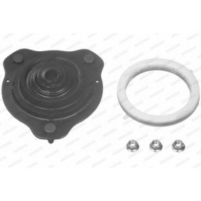 Acquista Kit riparazione, Cuscinetto ammortizzatore a molla da MOOG AMGK8677 a buon mercato per soli 100,18 €