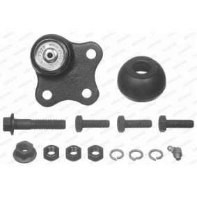 Acquista Testina braccio oscillante da MOOG AMGK8683 a buon mercato per soli 52,74 €