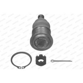 Acquista Testina braccio oscillante da MOOG AMGK8687 a buon mercato per soli 57,73 €