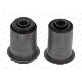 Acquista Supporto braccio oscillante da MOOG AMGK8705 a buon mercato per soli 28,41 €