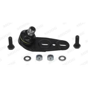 Acquista Testina braccio oscillante da MOOG AU-BJ-7170 a buon mercato per soli 19,53 €