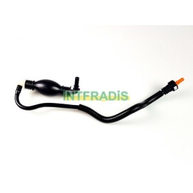 Kraftstoffschlauch 102106 von INTFRADIS günstig für 58,28 € online kaufen