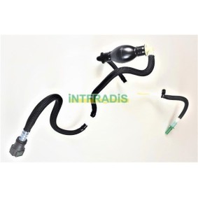 Kraftstoffschlauch 102120 für DACIA