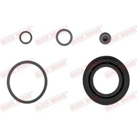 Acquista Kit di revisione della pinza freno da QUICK BRAKE 114-0354 a buon mercato per soli 3,76 €