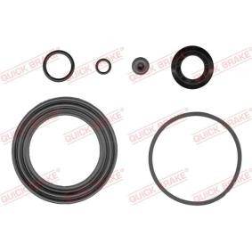 Acquista Kit revisione pinze freno da QUICK BRAKE online per DAILY V Cassone / Furgonato / Promiscuo a prezzi moderati