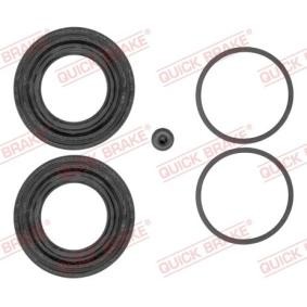 Acquista Kit di revisione della pinza freno da QUICK BRAKE 114-0365 a buon mercato per soli 9,73 €