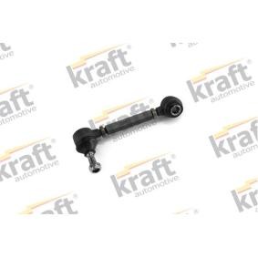 Acquista Braccio oscillante, sospensione ruota da KRAFT 4210340 a buon mercato per soli 36,80 €