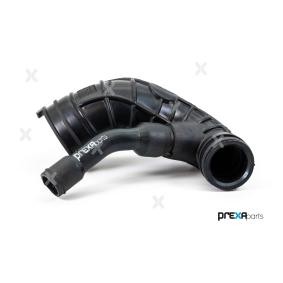 Comprar Tubo flexible de aspiración, filtro de aire de PREXAparts P150012 a bajo precio de 21,91 €
