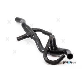 Compre Tubo de radiador de PREXAparts online para C70 II Cabrio (542) a preços moderados