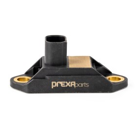 Sensor, Längs- / Querbeschleunigung P150019 MERCEDES-BENZ E-Klasse von PREXAparts