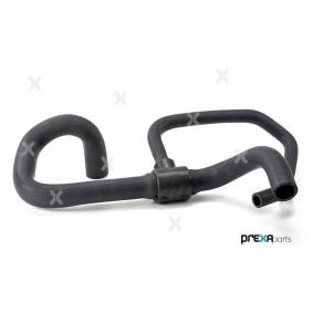 Acquista Flessibile radiatore da PREXAparts P150064 a buon mercato per soli 27,09 €