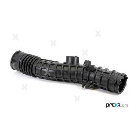 Schlauch, Luftversorgung von PREXAparts günstig für 25,26 €