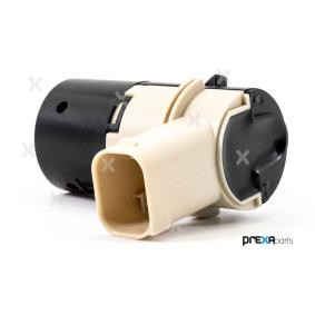 Køb Parkeringssensor af PREXAparts P150085 til den lave pris 235,30 DKK