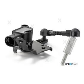 Comprar Sensor, luces xenon (regulación alcance luces) de PREXAparts P150125 a bajo precio de 79,00 €